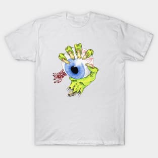 Heres Looking at You Kid T-Shirt